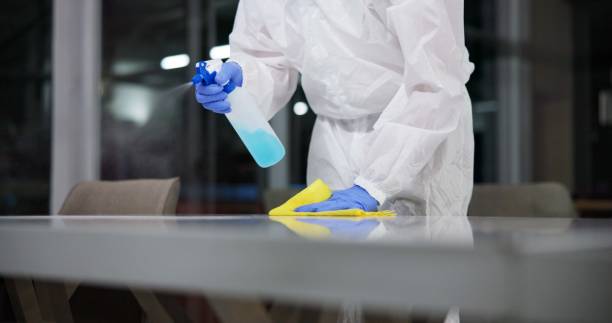 Licensed Biohazard Cleanup service in Cumming, GA - Trauma Clean Pros